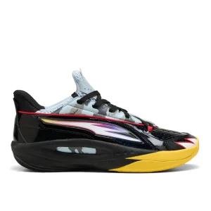 Scoot Zeros 3 Lucite-For All Time Red