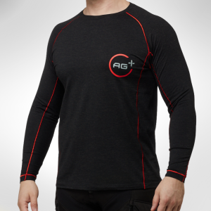 Manica Lunga AG+ Uomo Moto