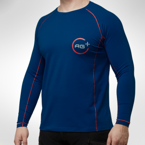 Manica Lunga AG+ Uomo Moto