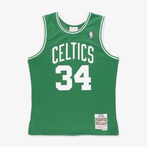 CELTICS JERSEY PAUL PIERCE