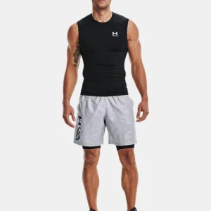 UA HEATGEAR ARMOUR COMP SL