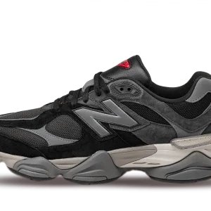 New Balance 9060 Black Castlerock