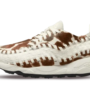 Nike Air Footscape Woven Cow