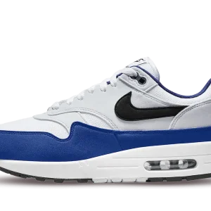 Nike Air Max 1 Deep Royal Blue