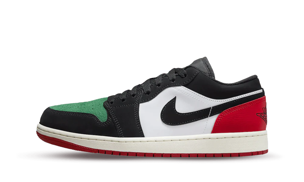 Air Jordan 1 Low Quai 54 (2023) - immagine 2