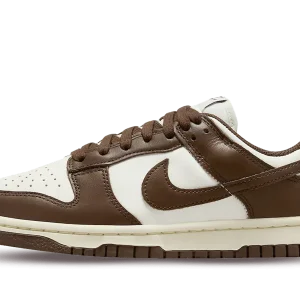 Nike Dunk Low Cacao Wow