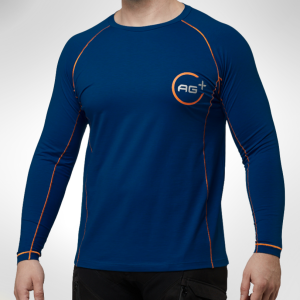 Manica Lunga AG+ Uomo Moto