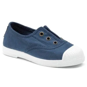 470 - Scarpa da bambino NATURAL WORLD modello GRAPE