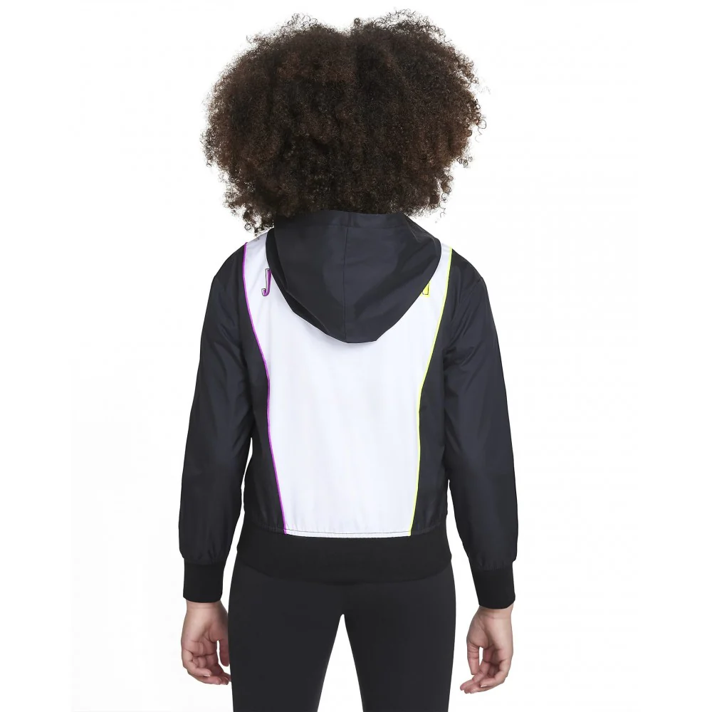 Color Outside The Lines Jacket - immagine 3