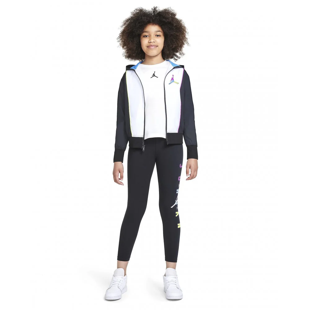 Color Outside The Lines Jacket - immagine 4