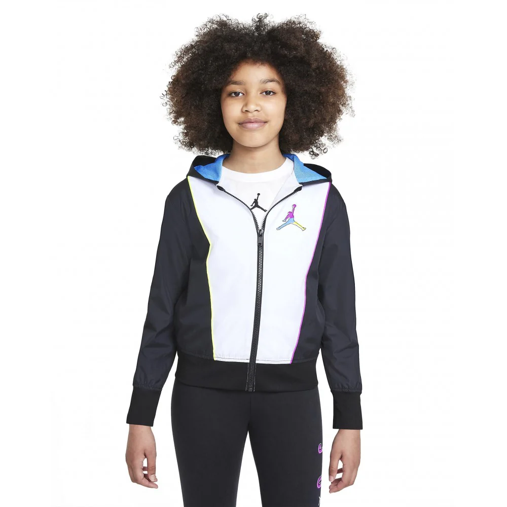 Color Outside The Lines Jacket - immagine 2