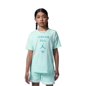 Girls W J Girlfriend Graphic Tee
