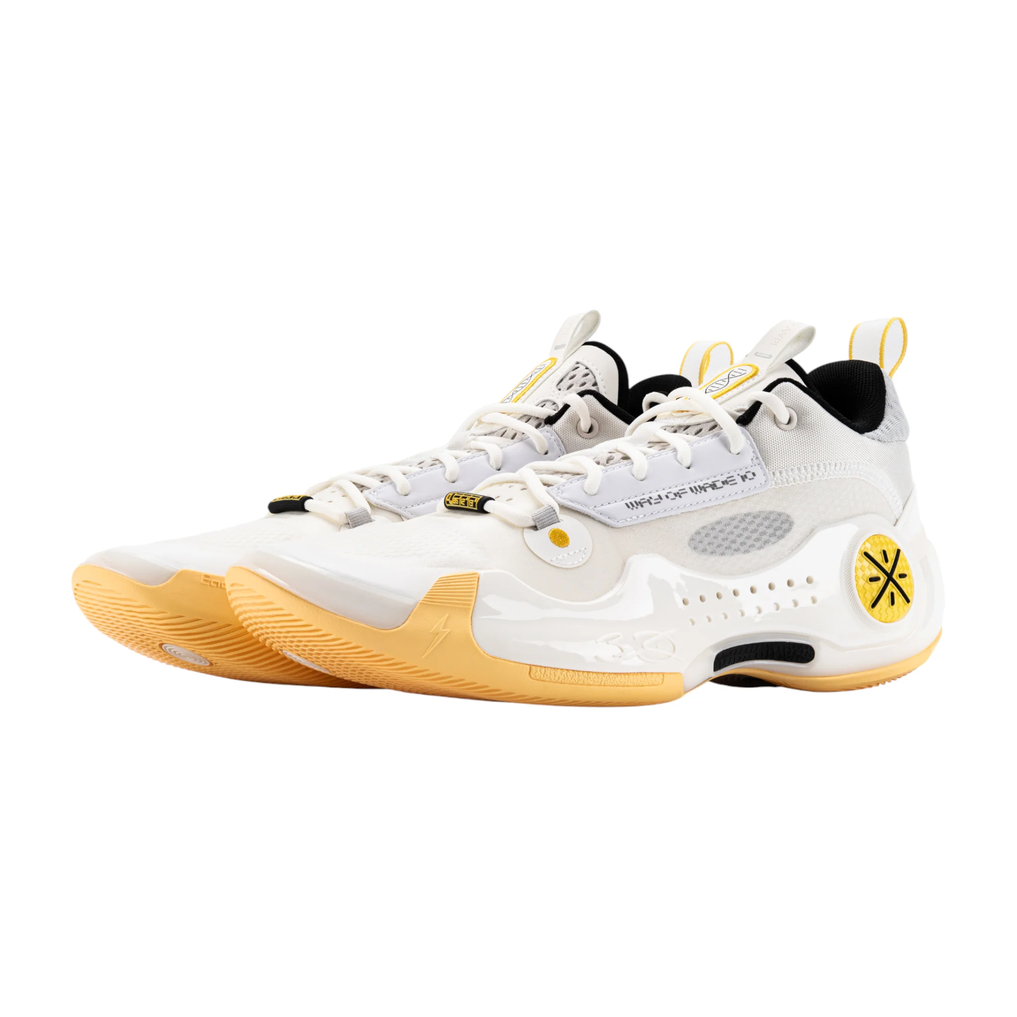 WAY OF WADE 10 LOW LEMON - immagine 4
