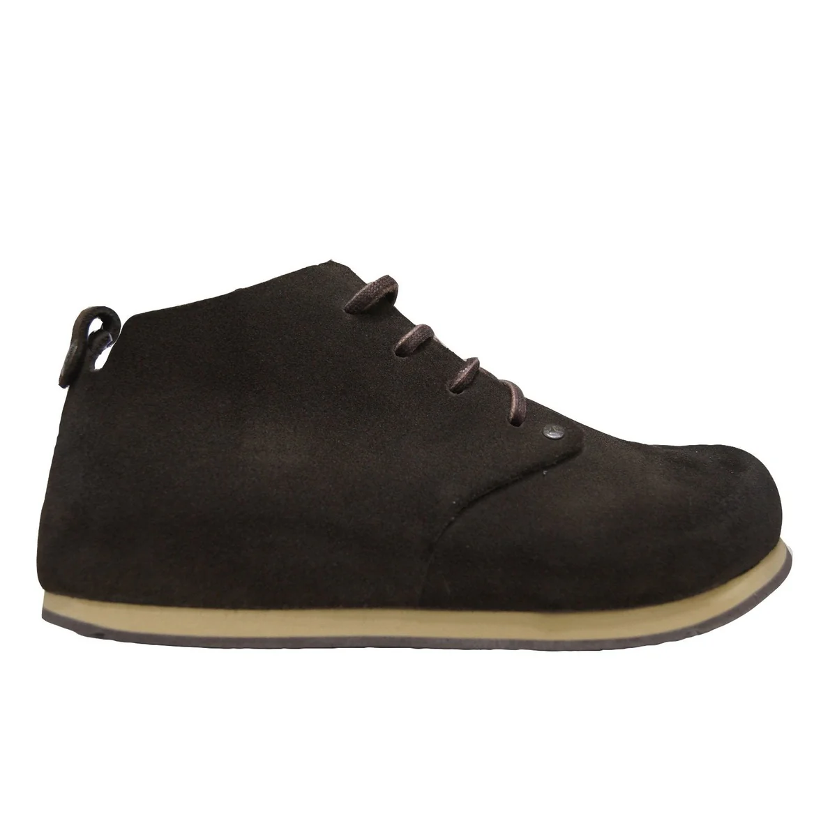 DUNDEE - Scarpa alta in pelle da uomo e da donna BIRKENSTOCK - immagine 2