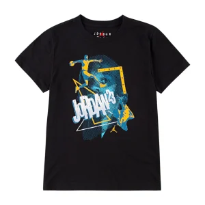 JORDAN 3PEAT TEE KIDS
