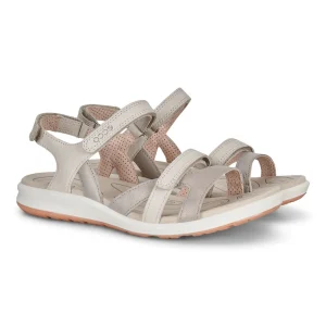 821833-50862 - ECCO CRUISE II W SANDAL