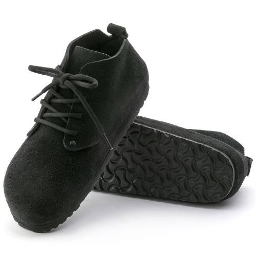 DUNDEE - Scarpa alta in pelle da uomo e da donna BIRKENSTOCK - immagine 5