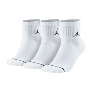 JUMPMAN CREW - 3 PAIR ANKLE