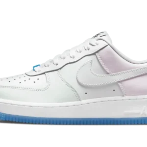 Nike Air Force 1 Low LX UV Reactive Multi