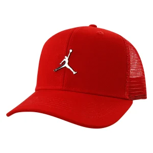 JAN METAL JUMPMAN TRUCKER