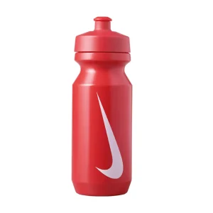 BIG MOUTH WATER BOTTLE RED
