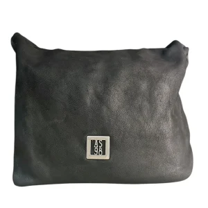 A.S.98 Kian Donna Borsa In Pelle Naturale Vintage