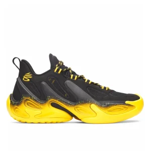 Curry 13 The City