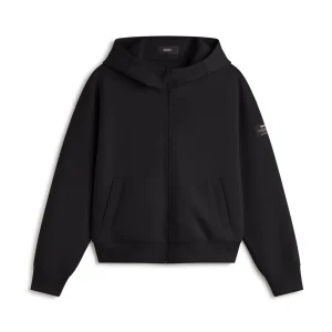 Ecoalf Arica Sweatshirt Donna Felpa in cotone organico e materiali riciclati