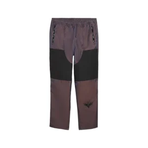 Melo Iridescent Woven Pants