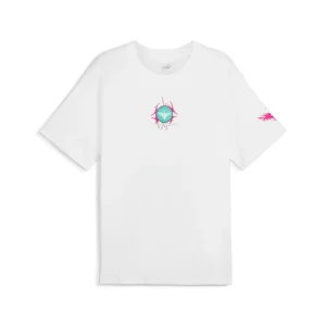 Melo Miami Tee