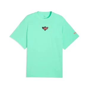 Melo Alwayz On 1 Tee