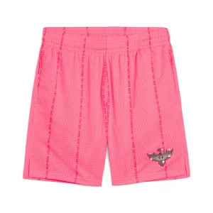 Melo Alwayz On 1 7"Shorts