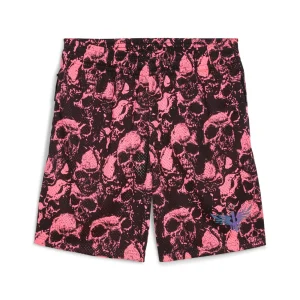 LaMelo World Tour-nament AOP 7" Short