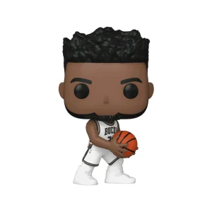 Pop! Giannis Antetokounmpo