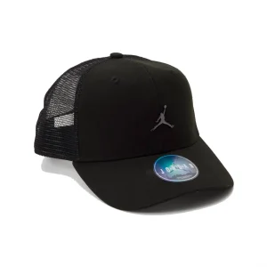 JAN METAL JUMPMAN TRUCKER