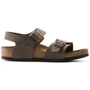 NEW YORK - Sandalo a fasce da bambino BIRKENSTOCK