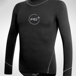 T-Shirt Manica Lunga Motociclismo