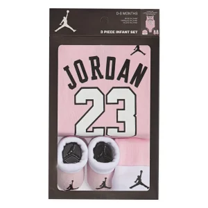 JORDAN 23 JERSEY HAT BODY