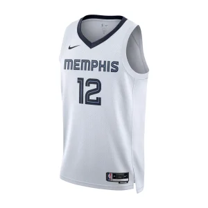 GRIZZLIES JA MORANT JERSEY