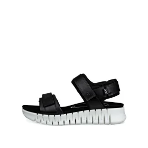 21310301001 - Sandalo da donna ECCO modello GRUUV SOL LEA