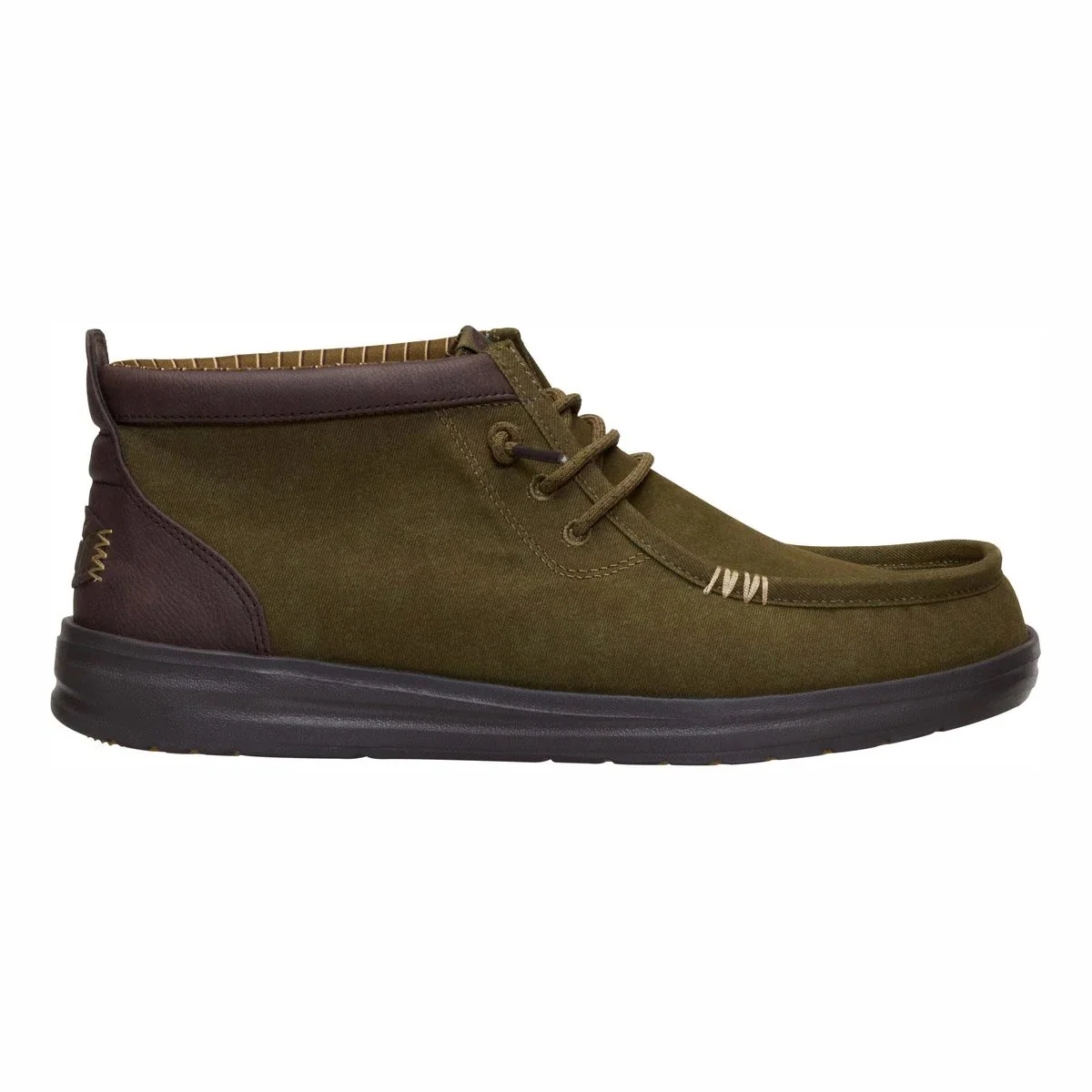 HD.44322 - Wally mid gripr vin classic - immagine 2