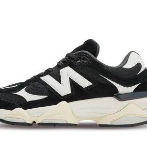 New Balance 9060 Black White