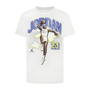 JORDAN AIR DIGI TEE KIDS