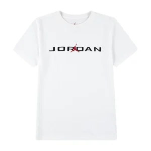 JORDAN AIR STRETCH TEE KIDS