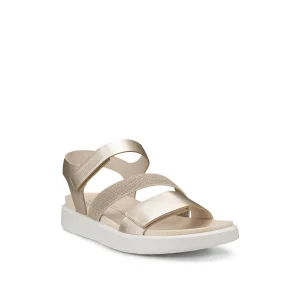 27371301688 - Sandalo da donna ECCO modello FLOWT W