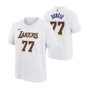 LAKERS N&N TEE LUKA DONCIC KIDS