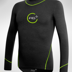 T-Shirt Manica Lunga Motociclismo