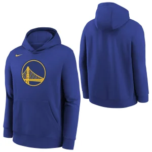 PO FLEECE ESSENTIAL WARRIORS