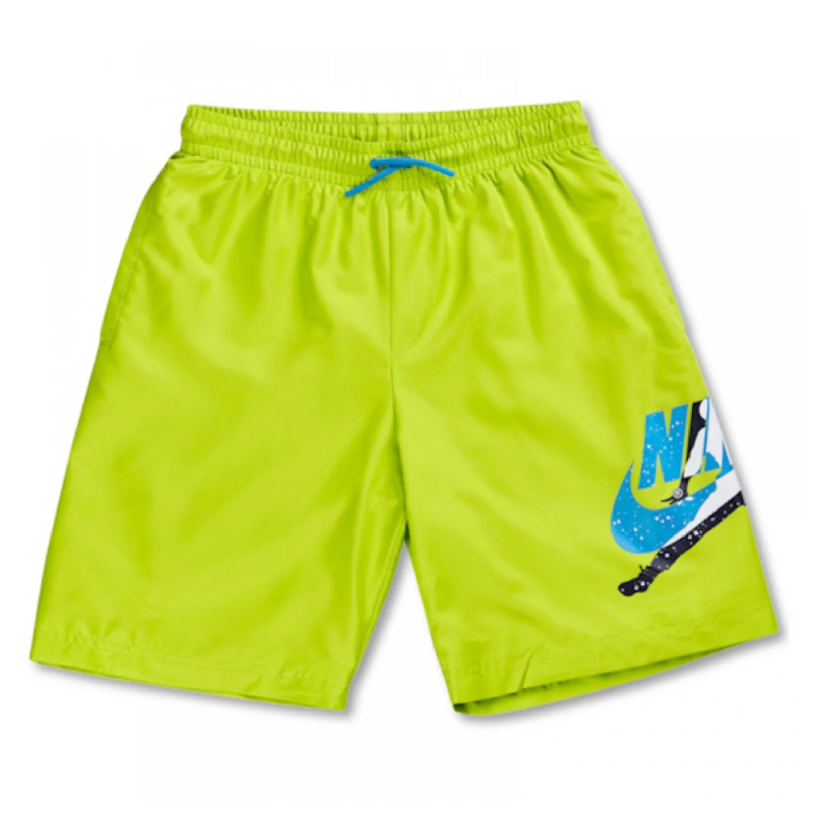 Jumpman Poolside Short Junior - immagine 3