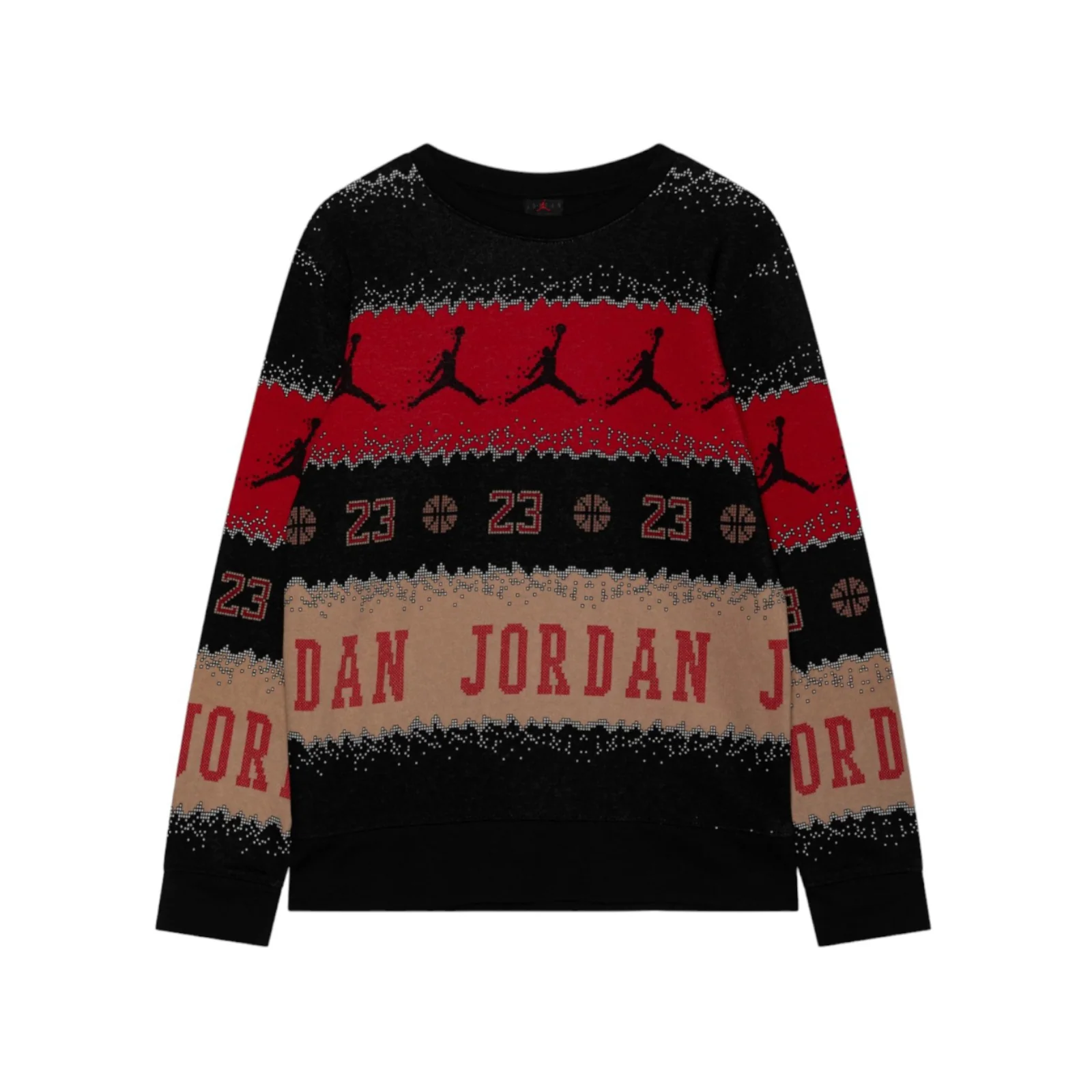 Holiday Crew Hoodie Junior - immagine 2